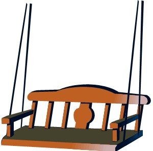 porch swing