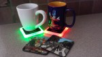 Cool mugs and Coasters