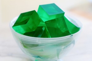 lime jello